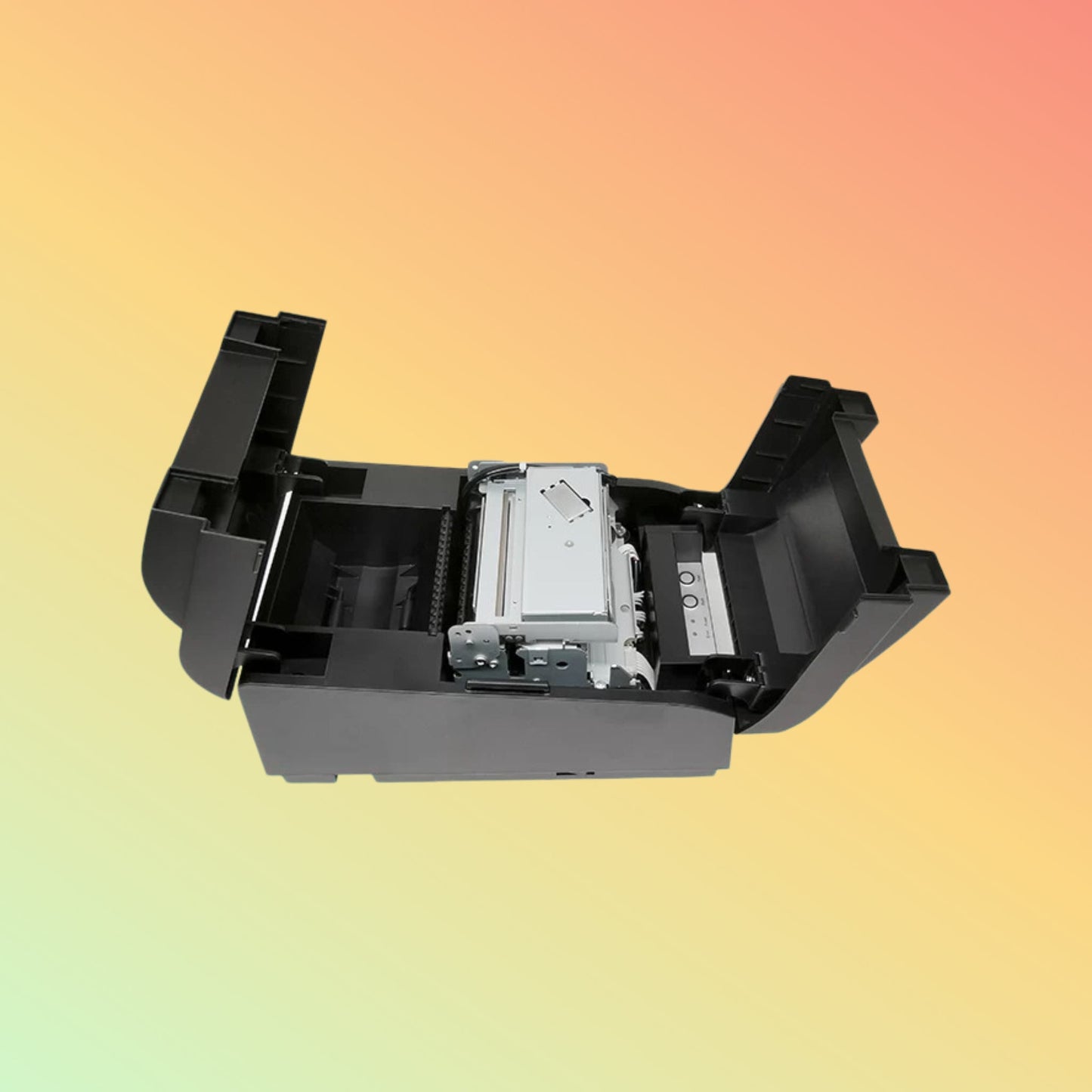 Ocom (OCPP-762B) 76MM Multi-layer Paper Dot Matrix Printer