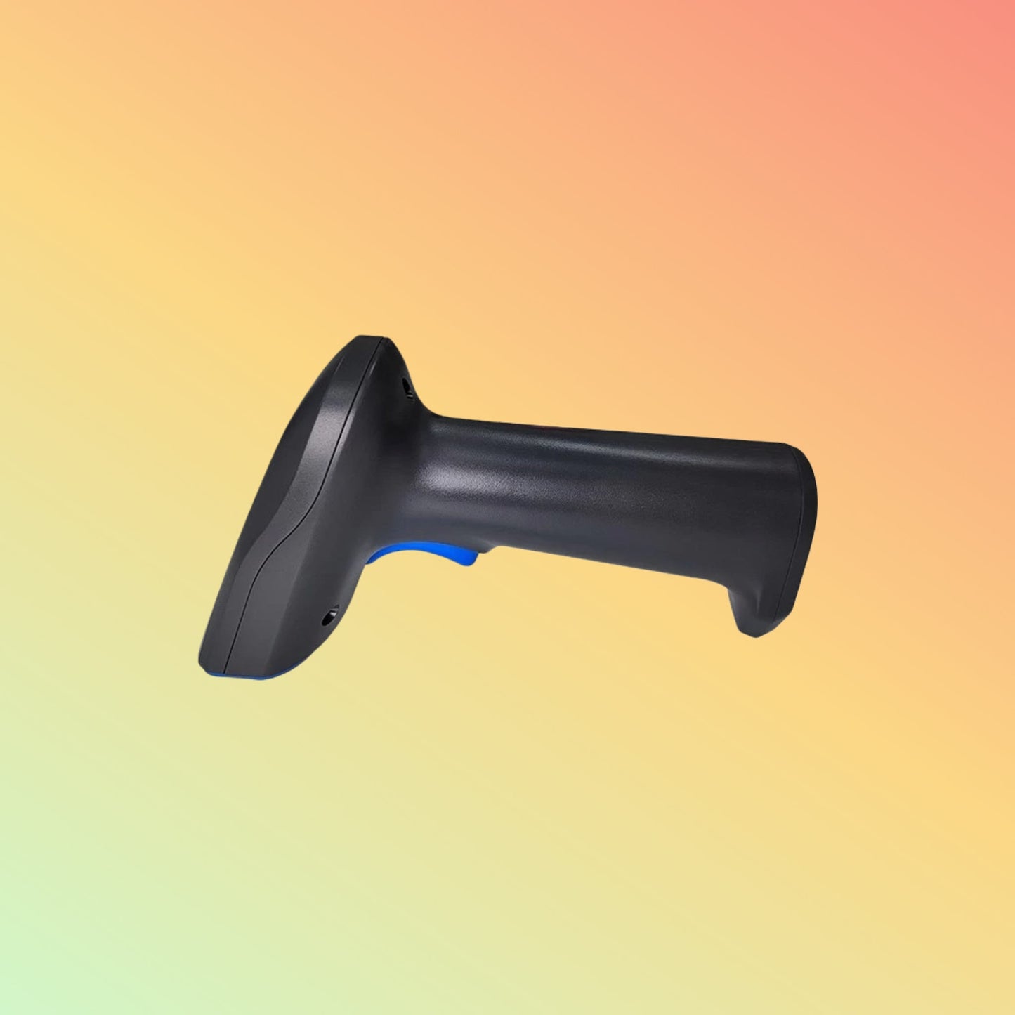 Ocom (OCBS-W287) High Performance Handheld 1D/2D Wireless Bar-code Scanner