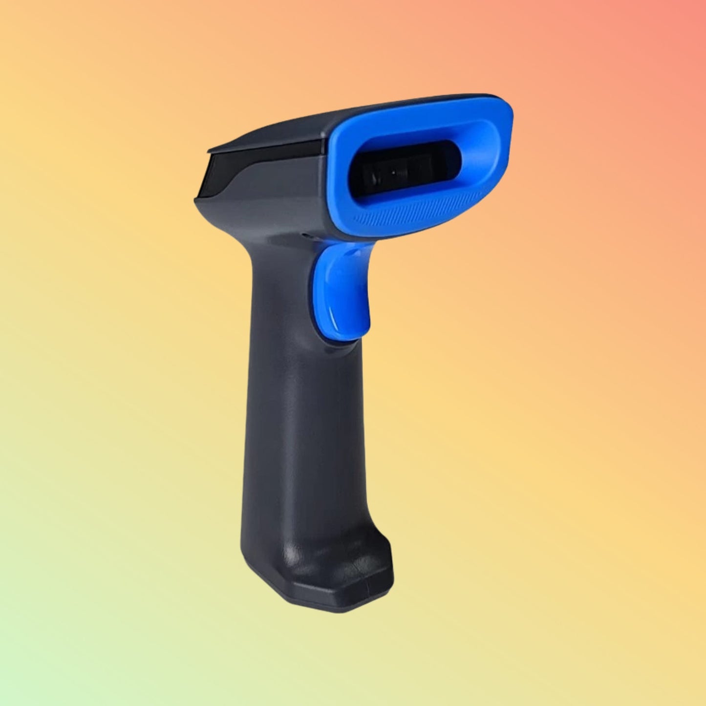 Ocom (OCBS-2088) High Performance Handheld 1D/2D Wired Bar-code Scanner