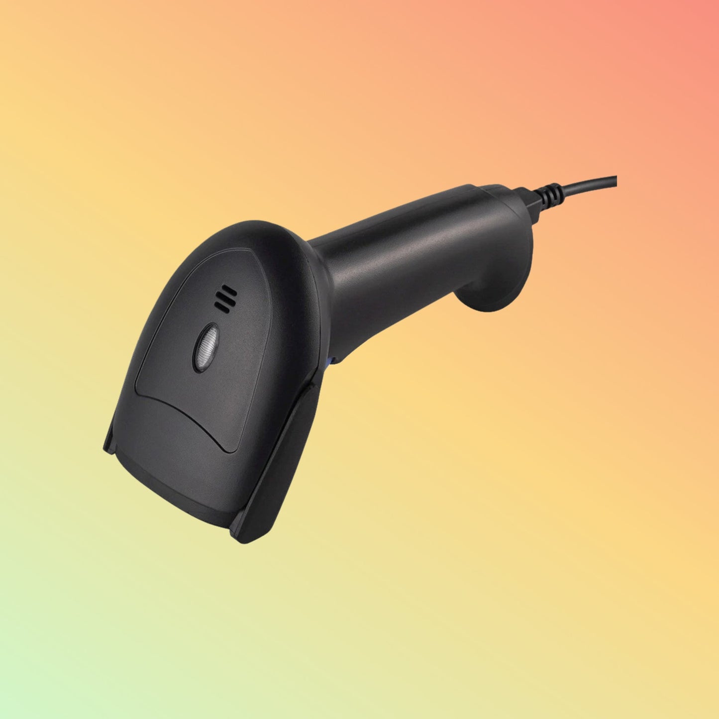 Ocom (OCBS-W217) Cost-effective Wireless 1D/2D Barcode Scanner
