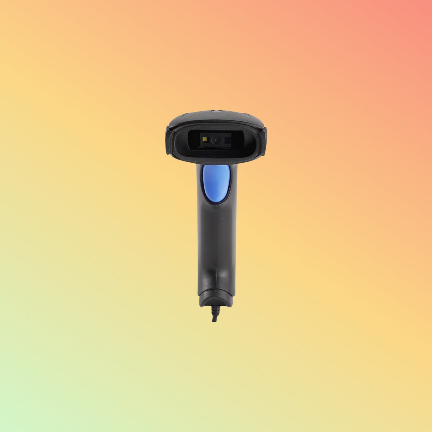 Ocom (OCBS-W217) Cost-effective Wireless 1D/2D Barcode Scanner