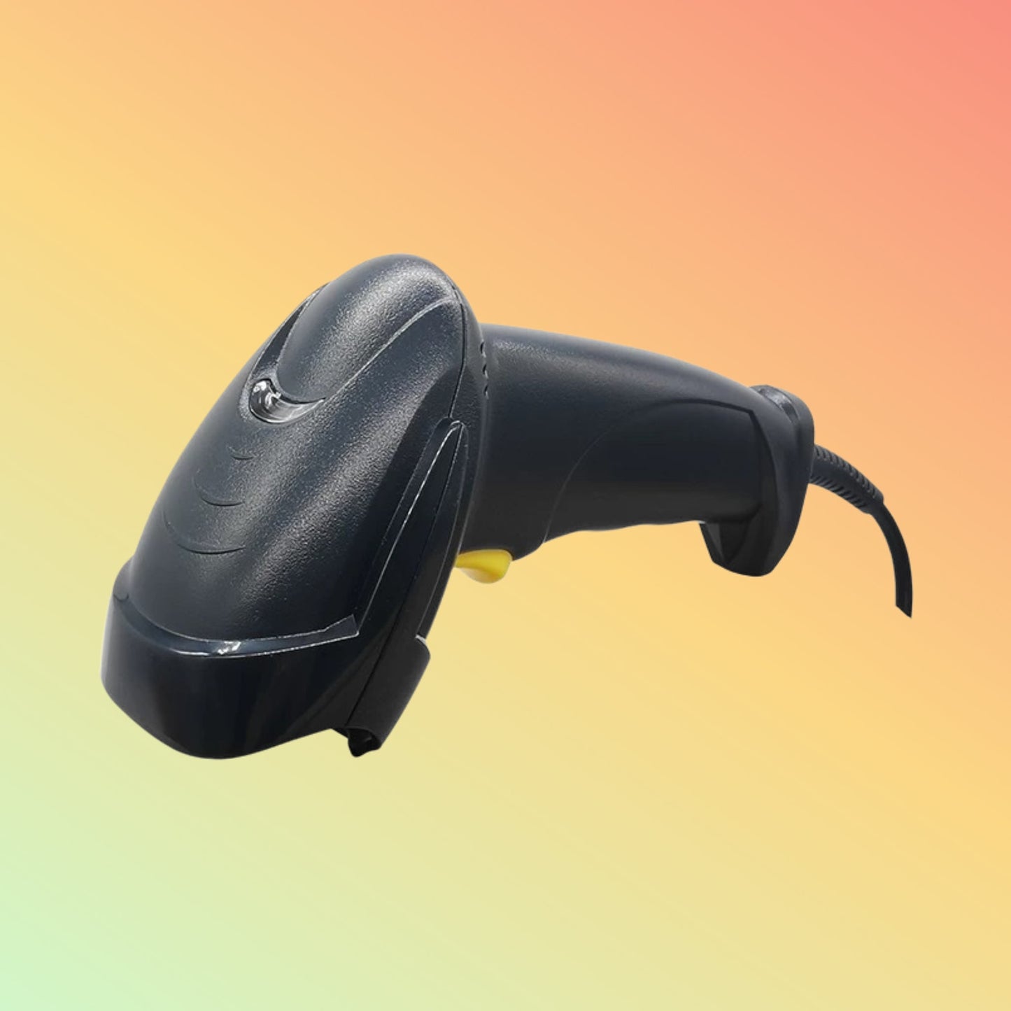Ocom (OCBS-LA15) Wired Laser Barcode Scanner