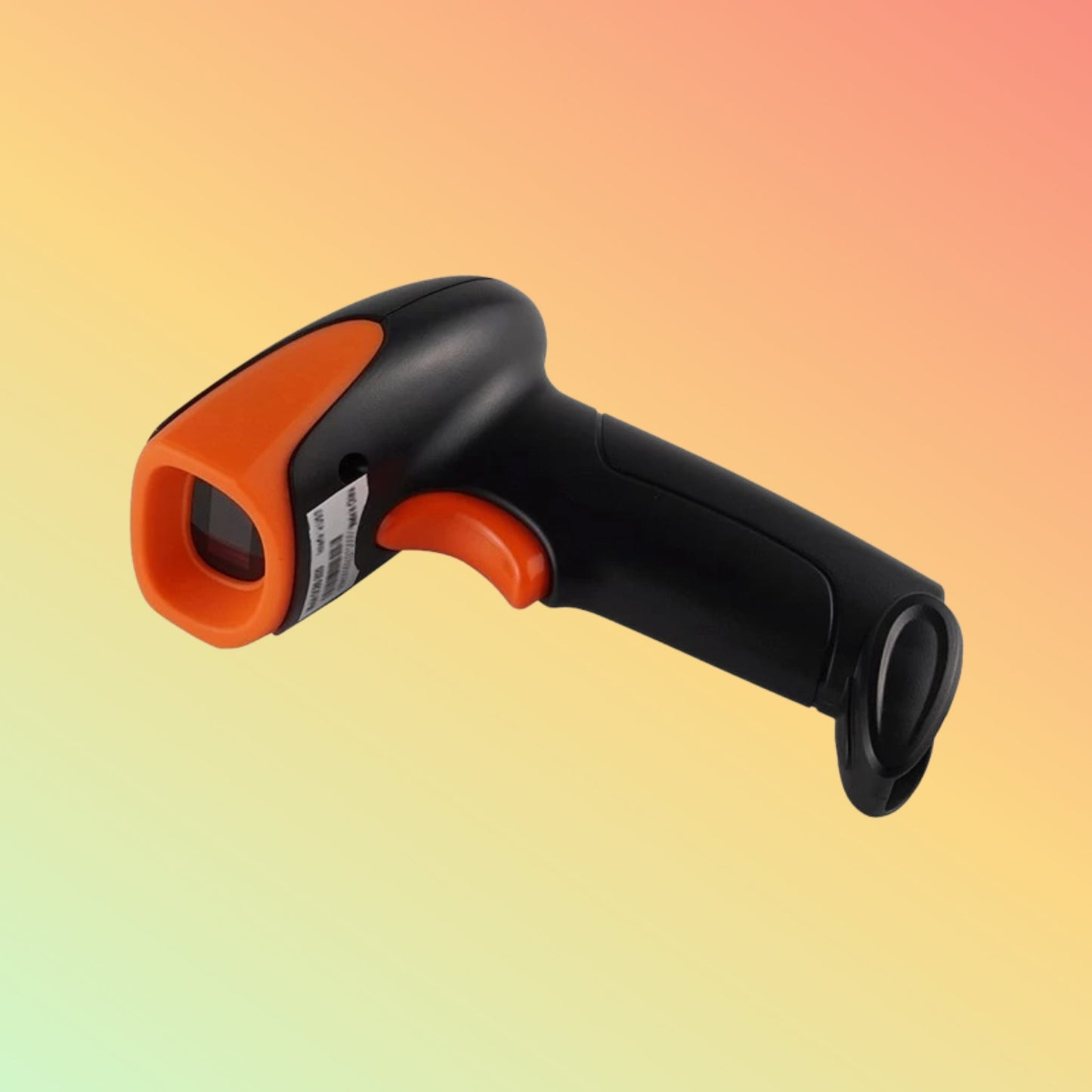 Ocom (OCBS-C020) High performance CCD Barcode Scanner