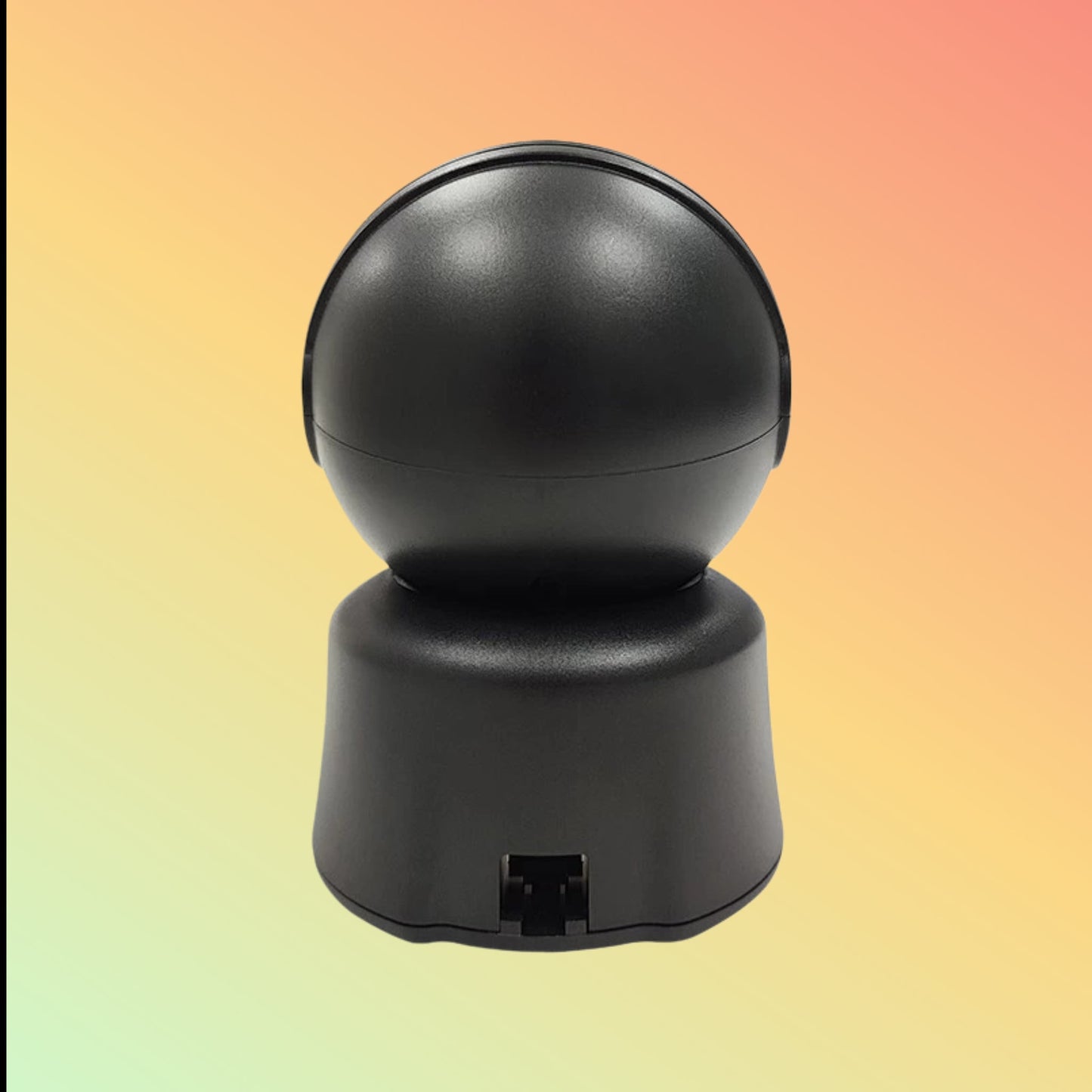 Ocom (OCBS-T220) Handfree 2D Omni-Directional Barcode Scanner