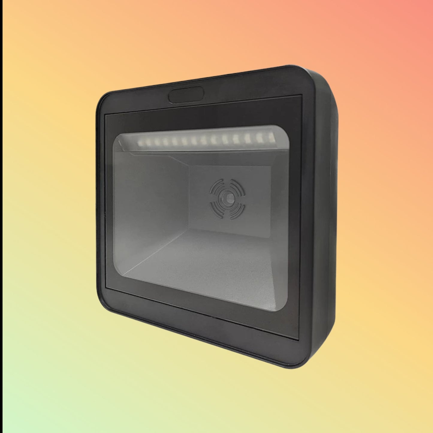 Ocom (OCBS-T216) 2D Omni-Directional Barcode Scanner