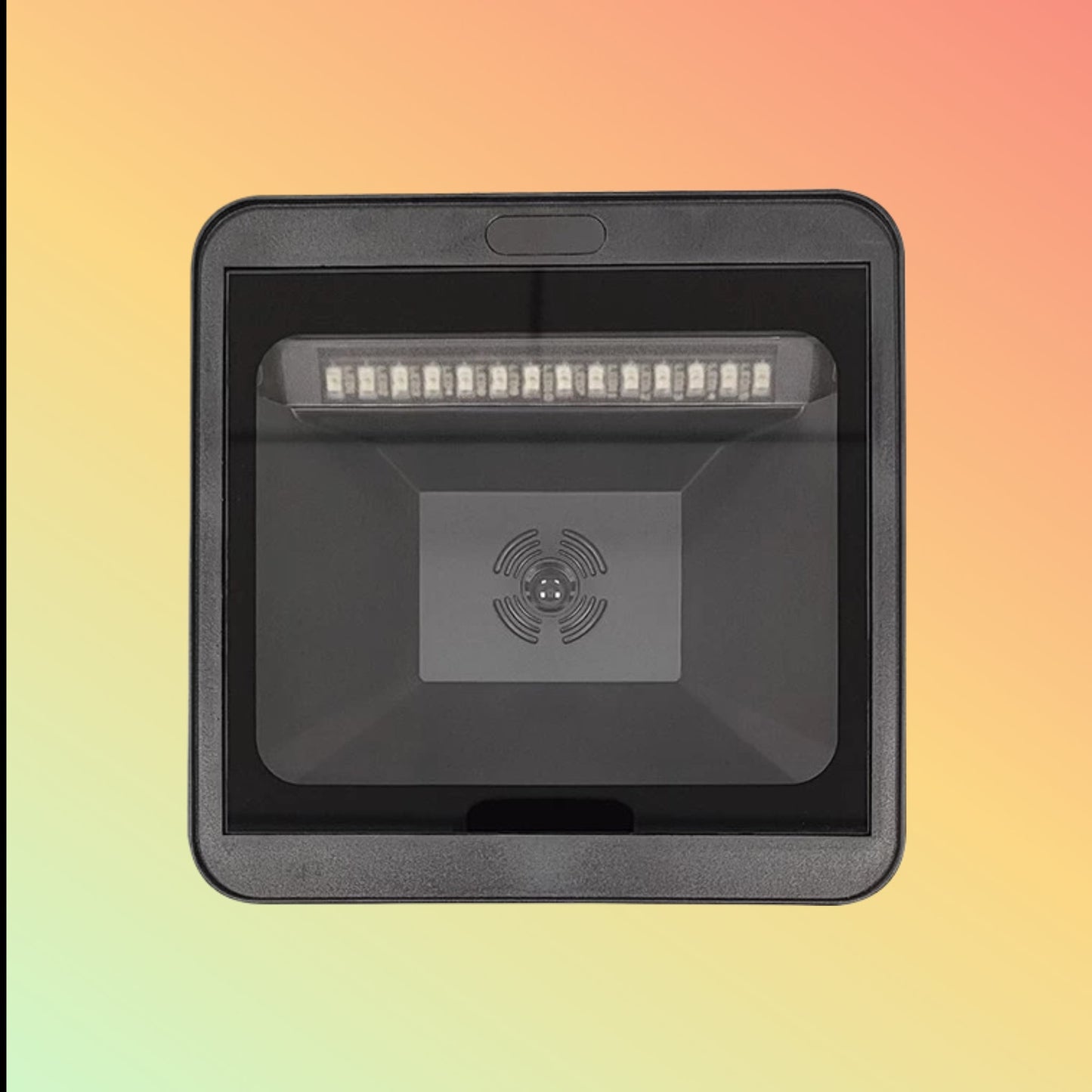 Ocom (OCBS-T216) 2D Omni-Directional Barcode Scanner