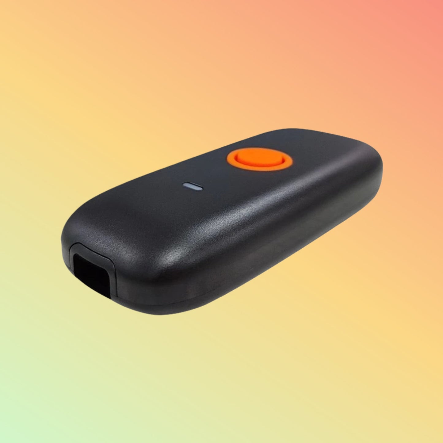 Ocom (OCBS-B242) Bluetooth Portable 1D/2D Wireless Barcode Scanner