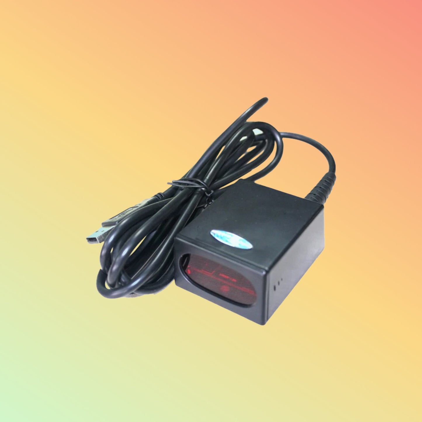 Ocom (F1100) Laser fixed barcode scanner module