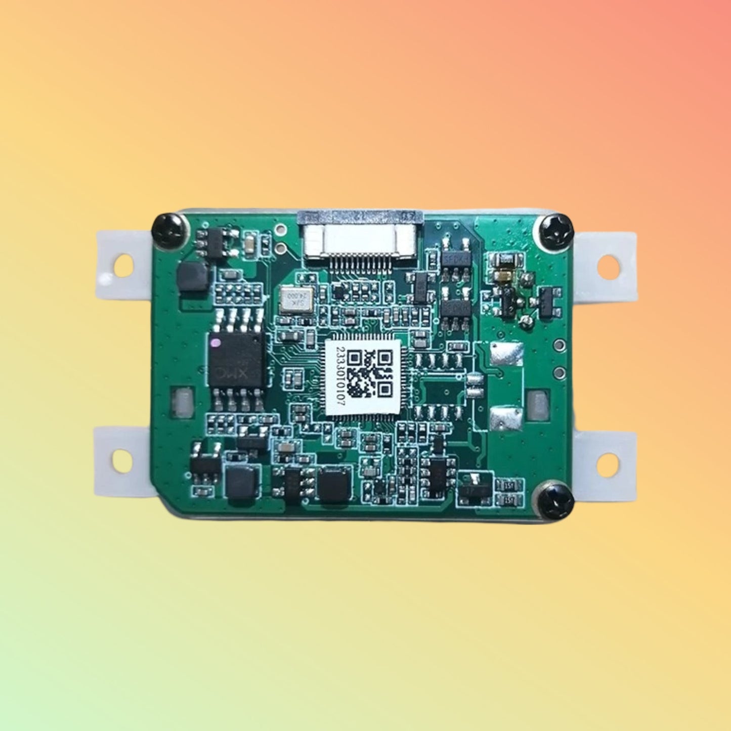 Ocom (OCBS-F2204) Fixed 2D Barcode Scanner Module