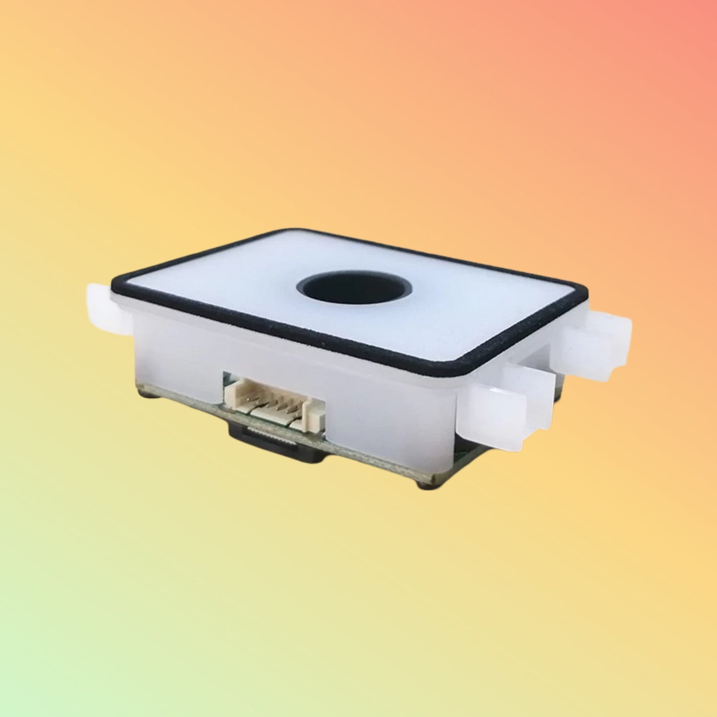 Ocom (OCBS-F2204) Fixed 2D Barcode Scanner Module