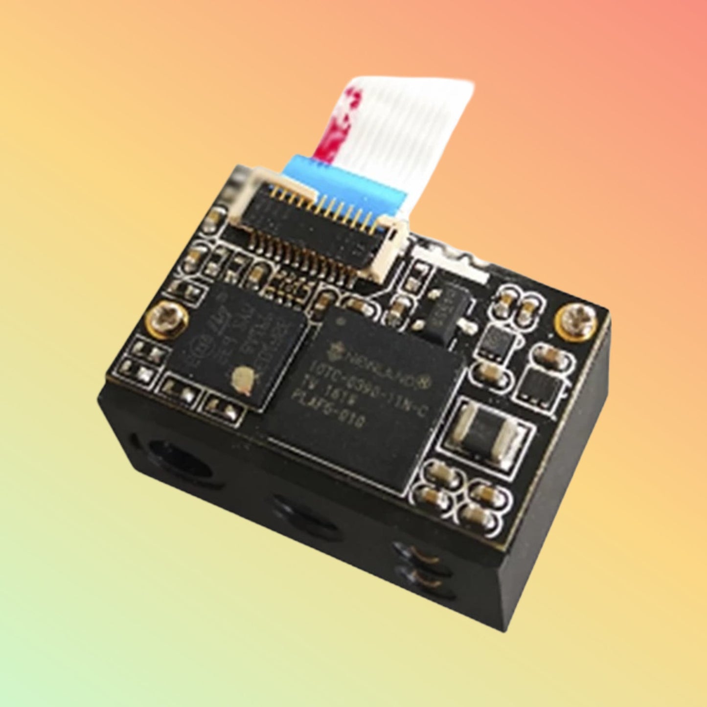 Ocom (2E01) 2D barcode scanner engine