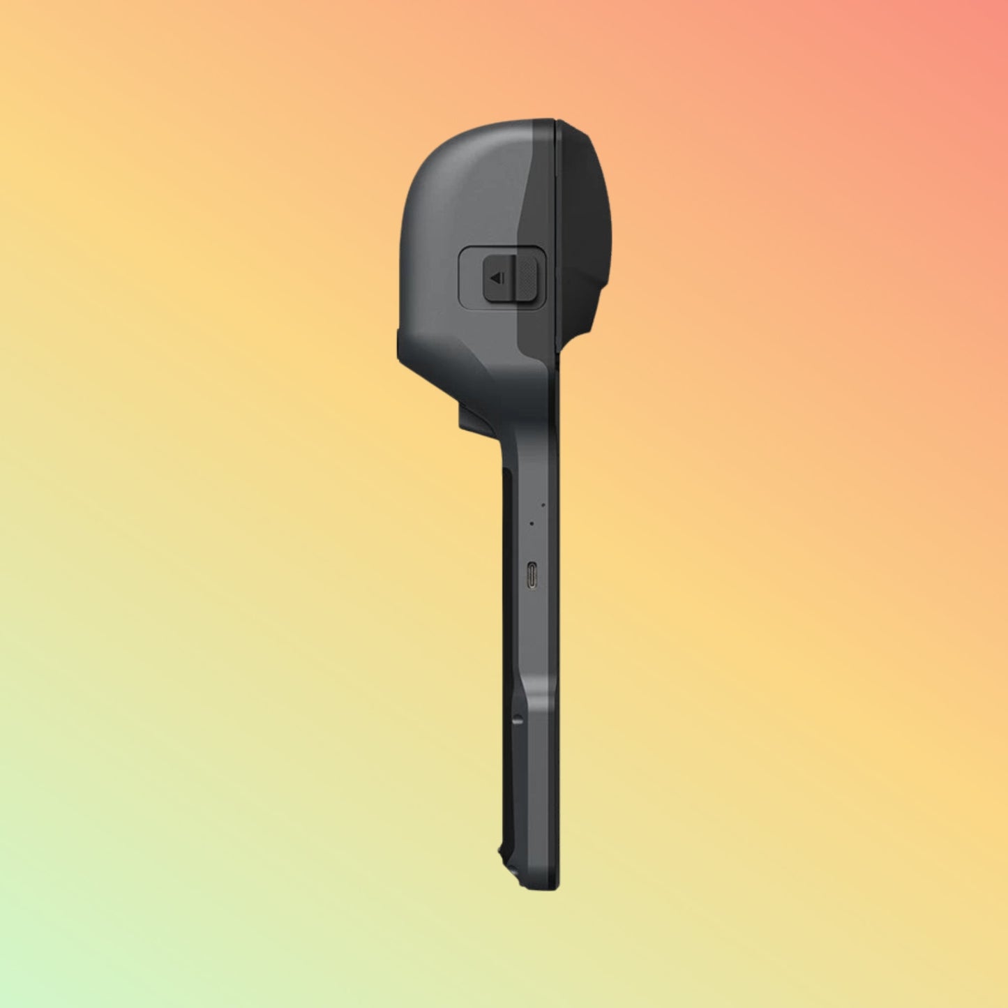 Ocom (POS-T6) 6.5" Handheld Android POS Terminal with Thermal Label and Receipt Printer