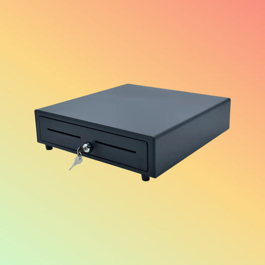 Ocom (ECD-410H) High Quality Electronic Metal Cash Drawer