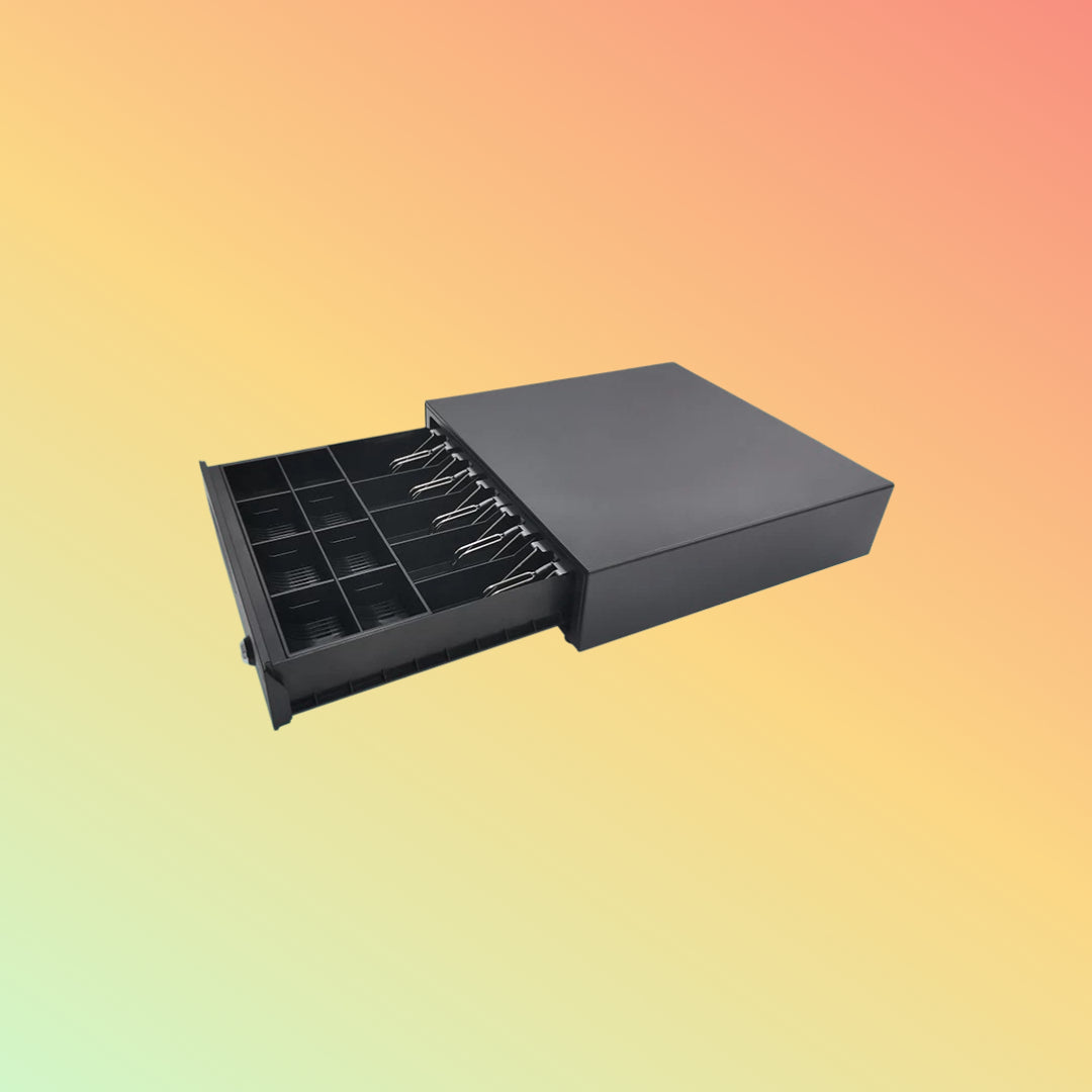 Ocom (ECD-420-X) 5B8C or 6B4C Electronic Cash Drawer