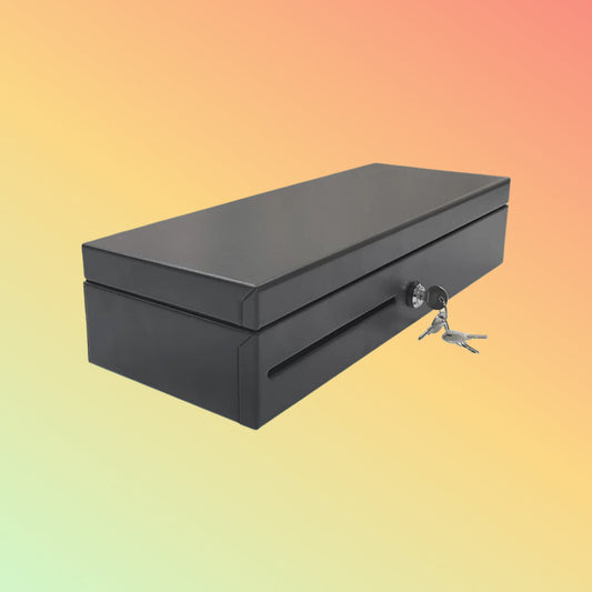 Ocom (ECD-170B) Flip Top Cash drawer