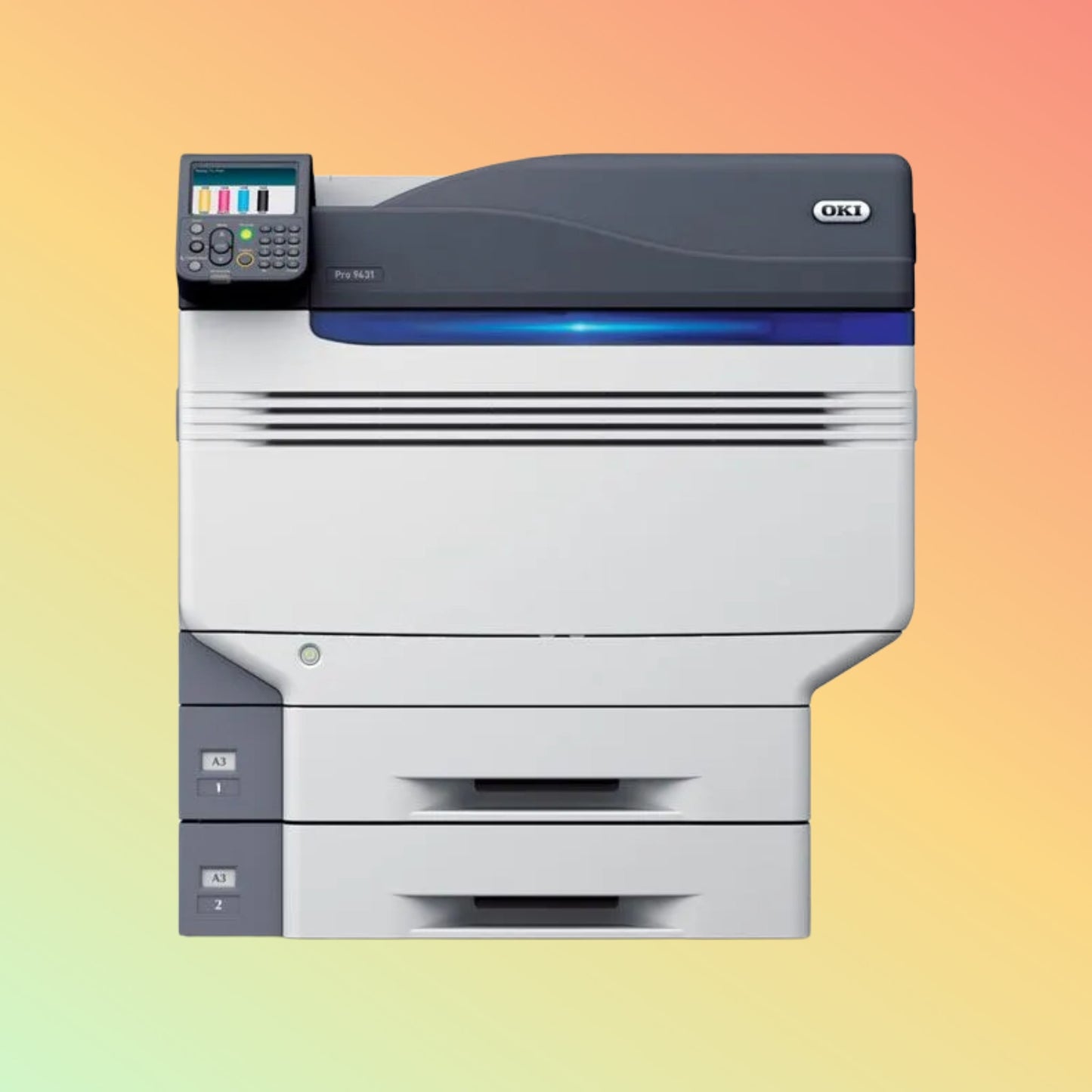 Pro9431 ( CMYK ) A3+ Digital Printer