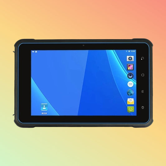 Ocom (OCBS-T801A) 8-inch Industrial Android Tablet PC
