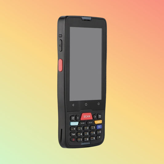 Ocom (OCBS-A200) Handheld Android 9.0 Industrial Data Terminal