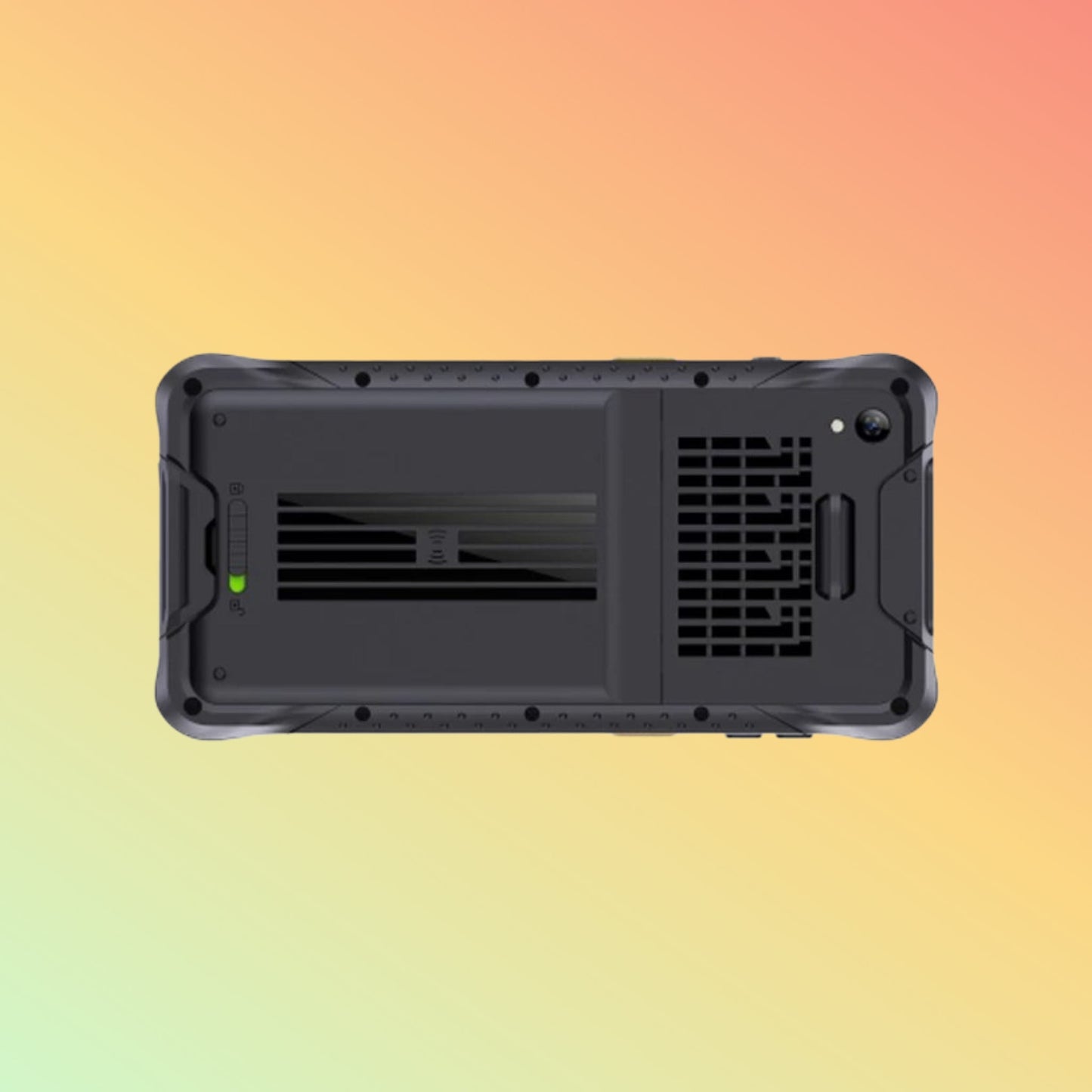 Ocom (OCBS-A168) 6.5" Industrial Windows Tablet PC