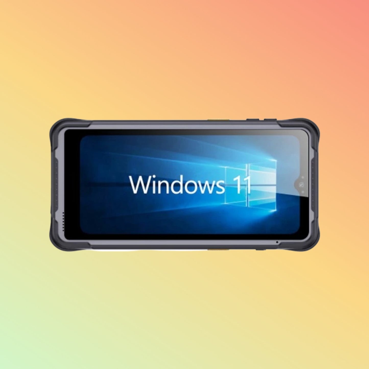 Ocom (OCBS-A168) 6.5" Industrial Windows Tablet PC