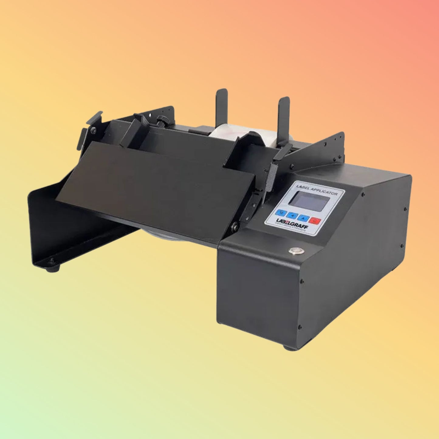 POUCH APPLICATOR PA230