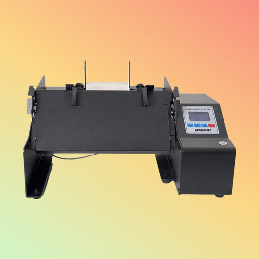 POUCH APPLICATOR PA230