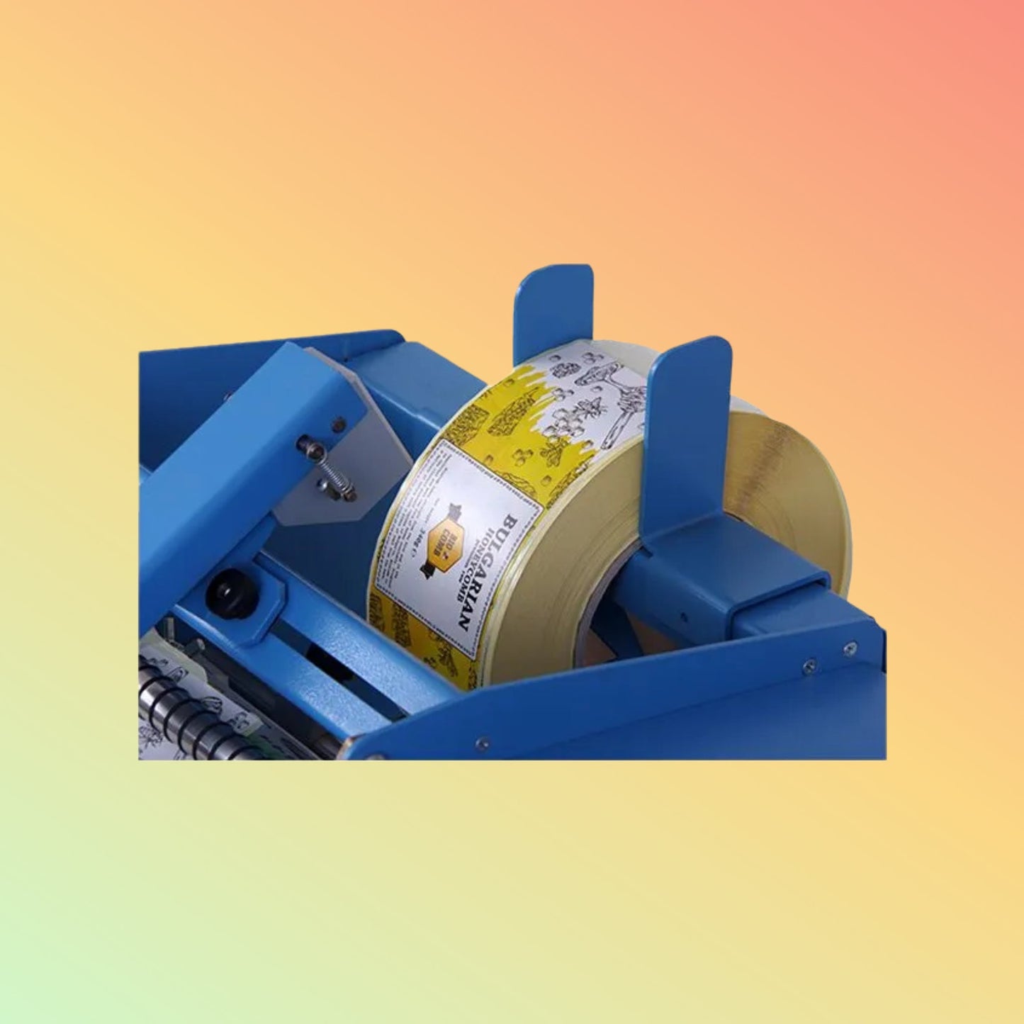 ROTARY APPLICATOR 1520