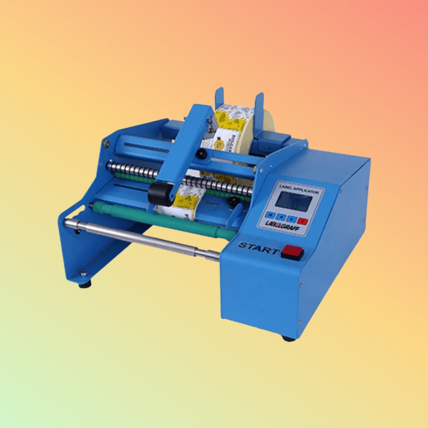 ROTARY APPLICATOR 1520