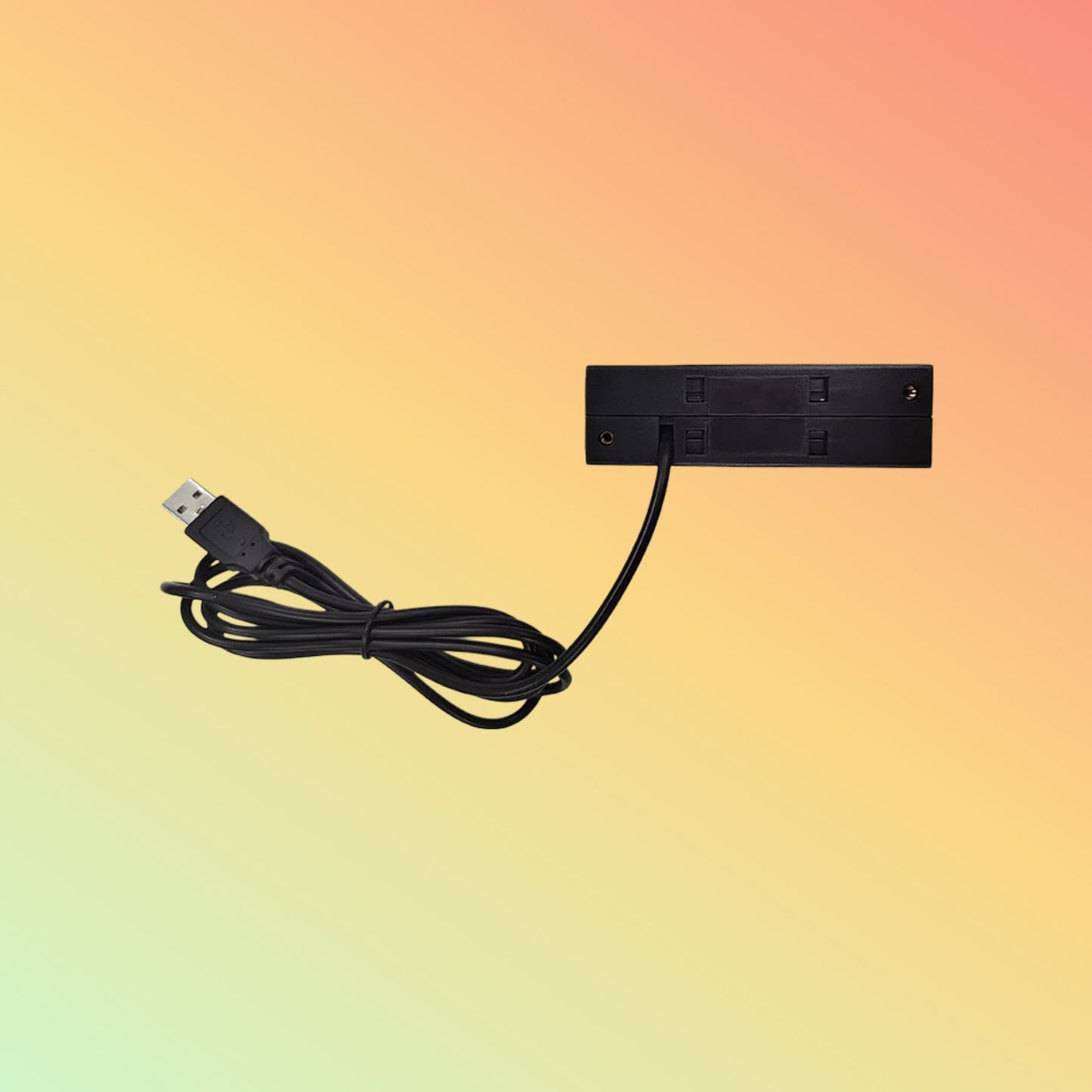 Ocom (CR1300) 90mm Mini magnetic stripe card reader
