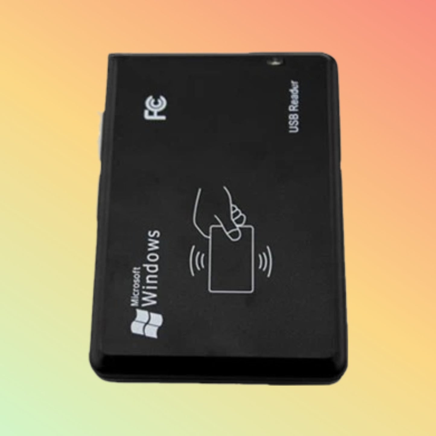 Ocom (W20) RFID Card Reader and Writer