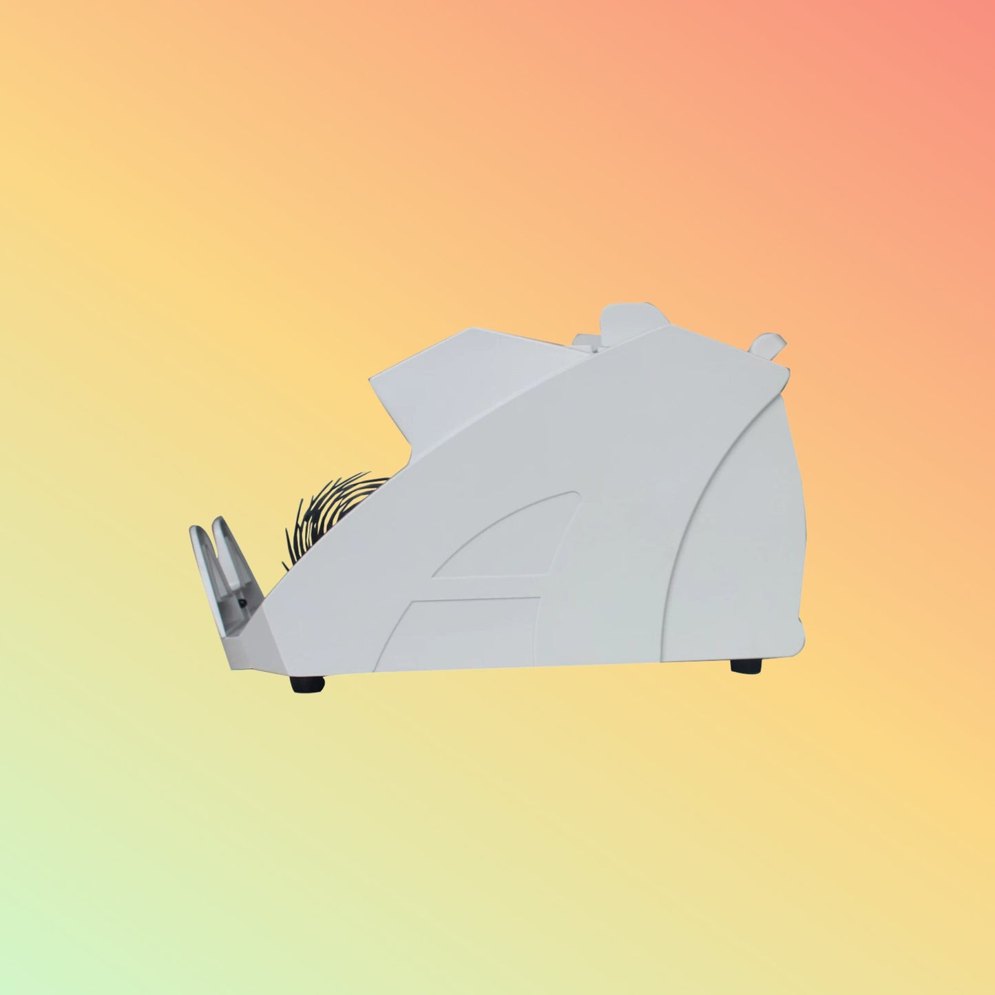 Ocom (OCBC-2108) Popular Bill Counter Money inspector