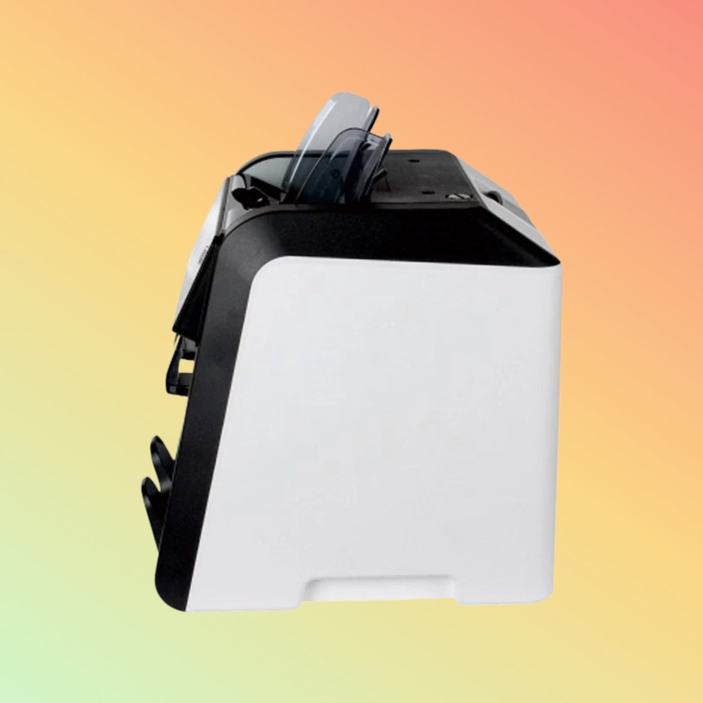 Ocom (OCBC-920) Dual CIS Currency Value Counter