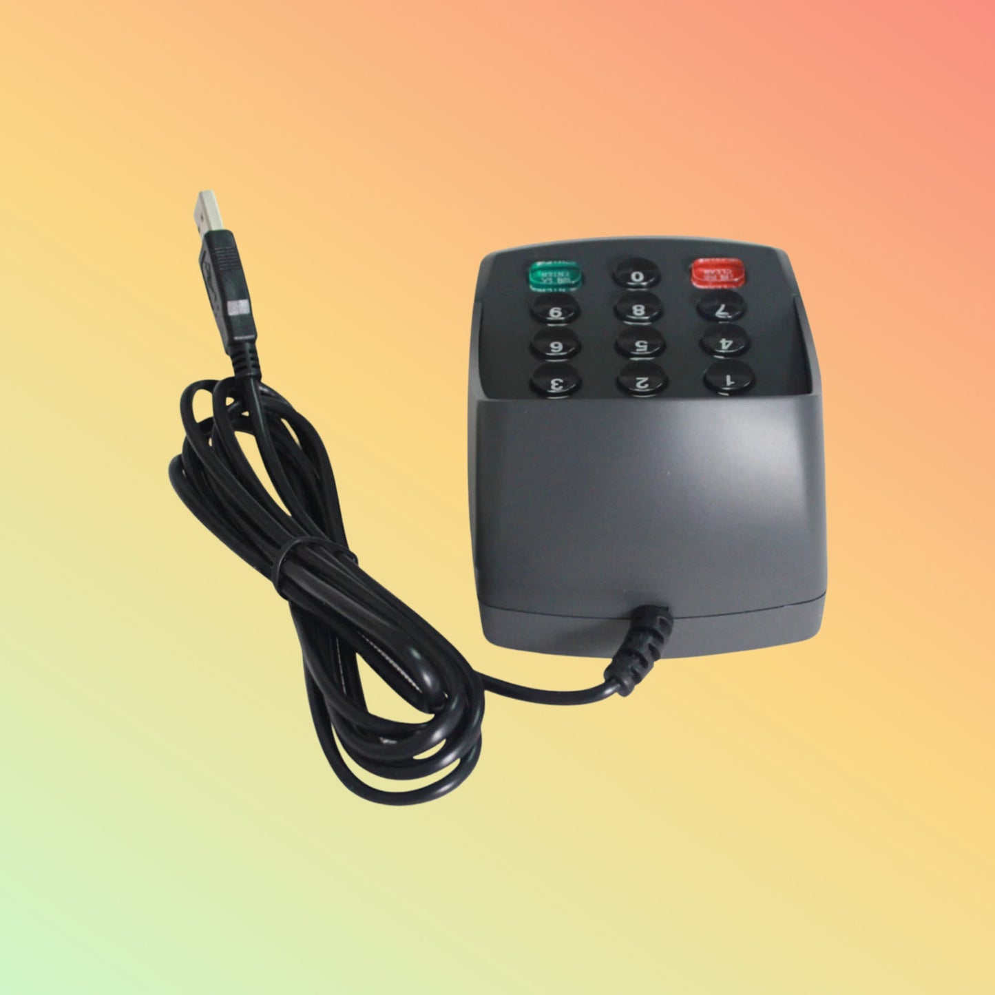 Ocom (KB15) 15keys Pinpad / keypad