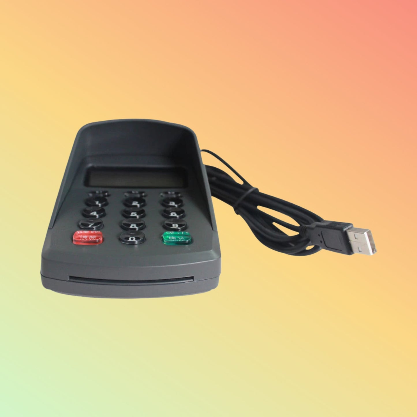 Ocom (KB15) 15keys Pinpad / keypad