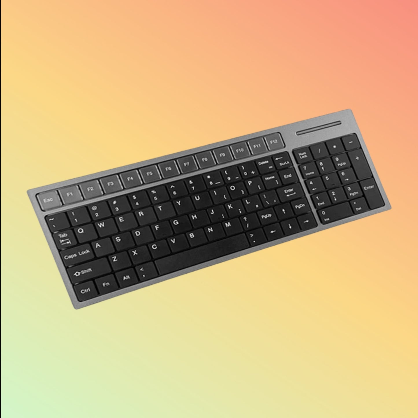 Ocom (KB89) 89Keys POS Keyboard