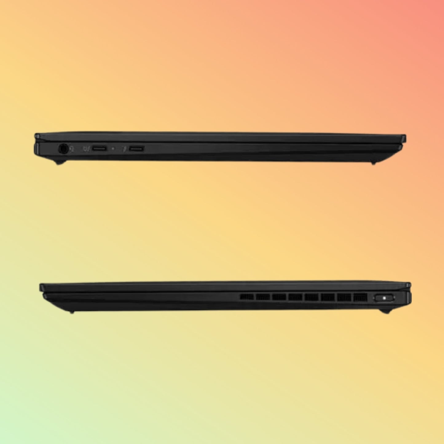 LENOVO THINKPAD X1 NANO Gen 3 Laptop - 13th Gen i5-1350P, 16GB, 256GB SSD, 13" 2K