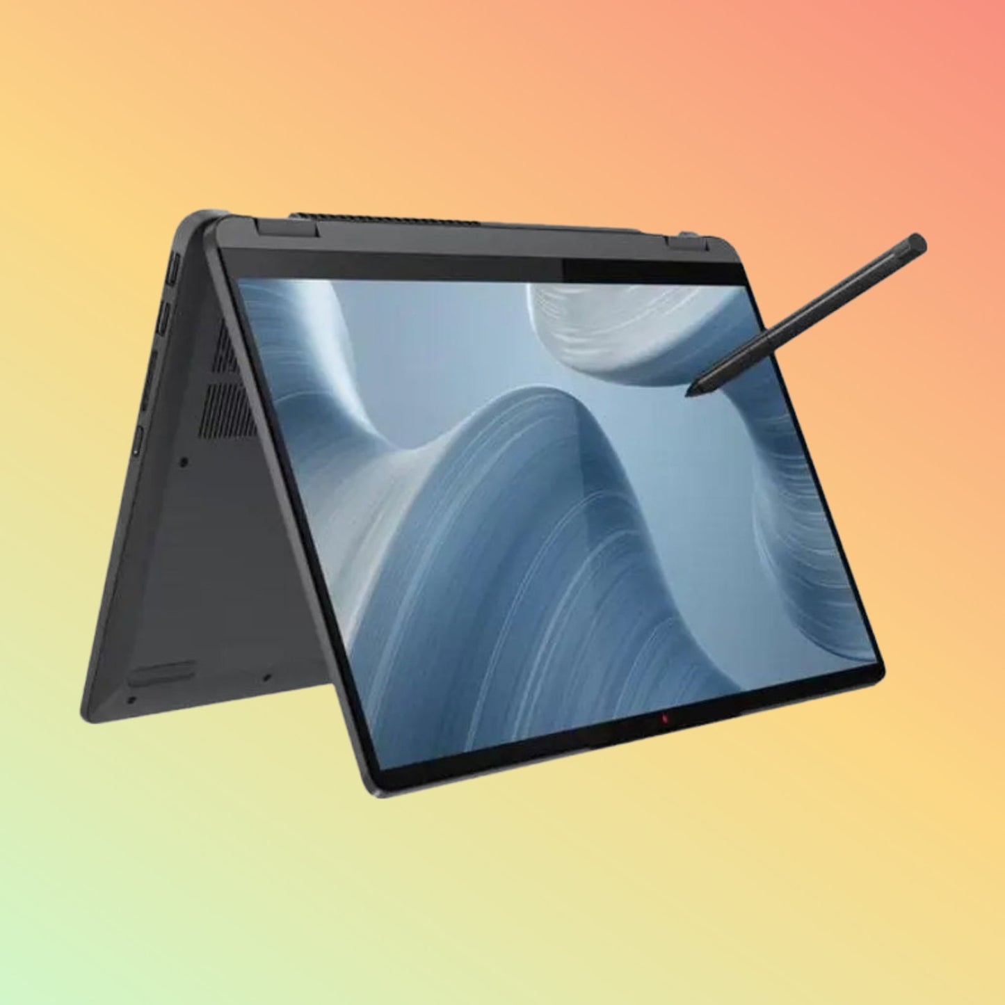 Lenovo IdeaPad Flex 5 14IAU7: 12th Gen i7, 16GB, 512GB SSD, 14" Touch