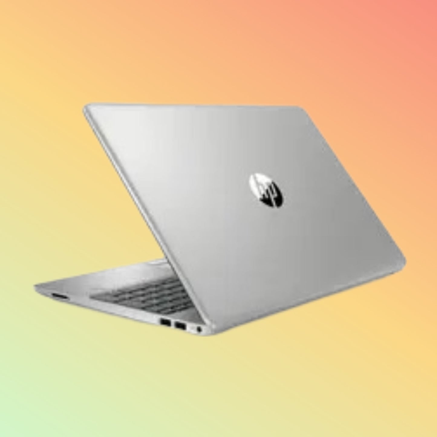 HP 250 G9 Laptop - 12th Gen i5-1235U, 8GB, 512GB SSD, NVIDIA GeForce MX550 2GB, 15.6" HD