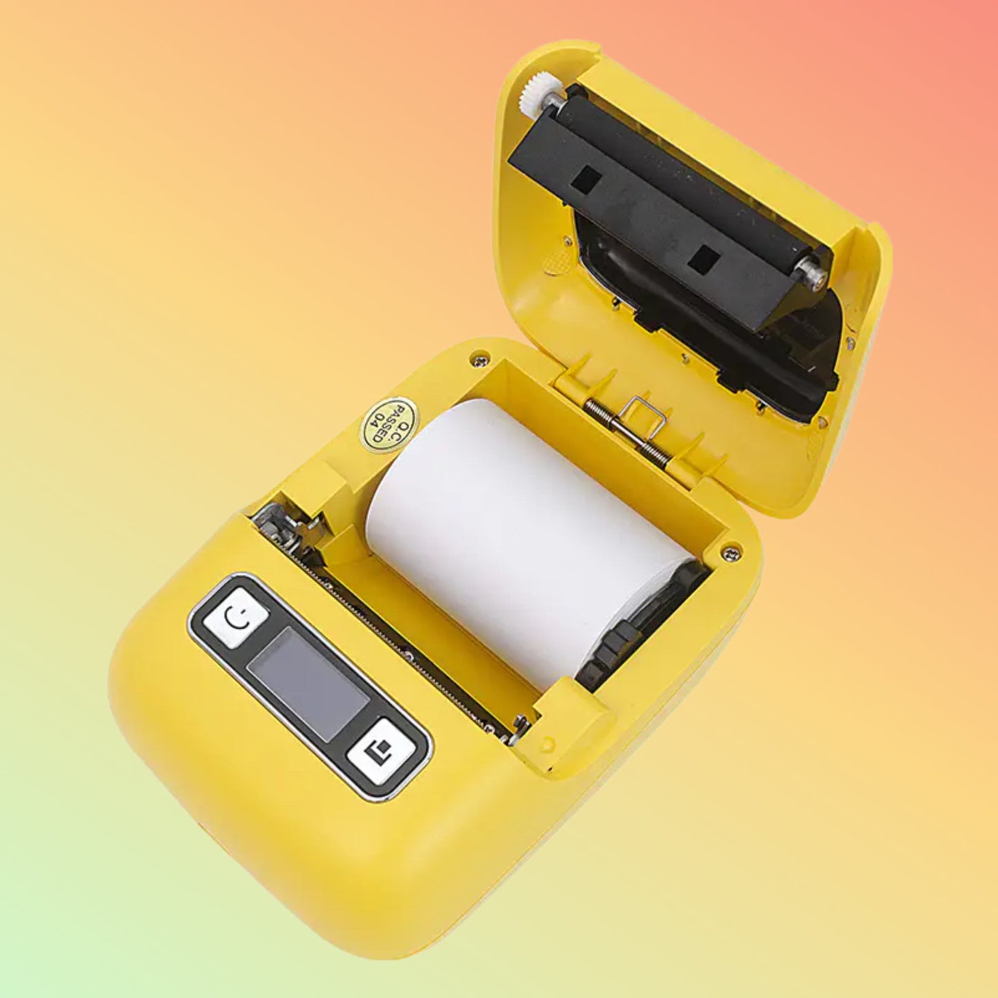 Xprinter XP-P202A Portable Label Printer