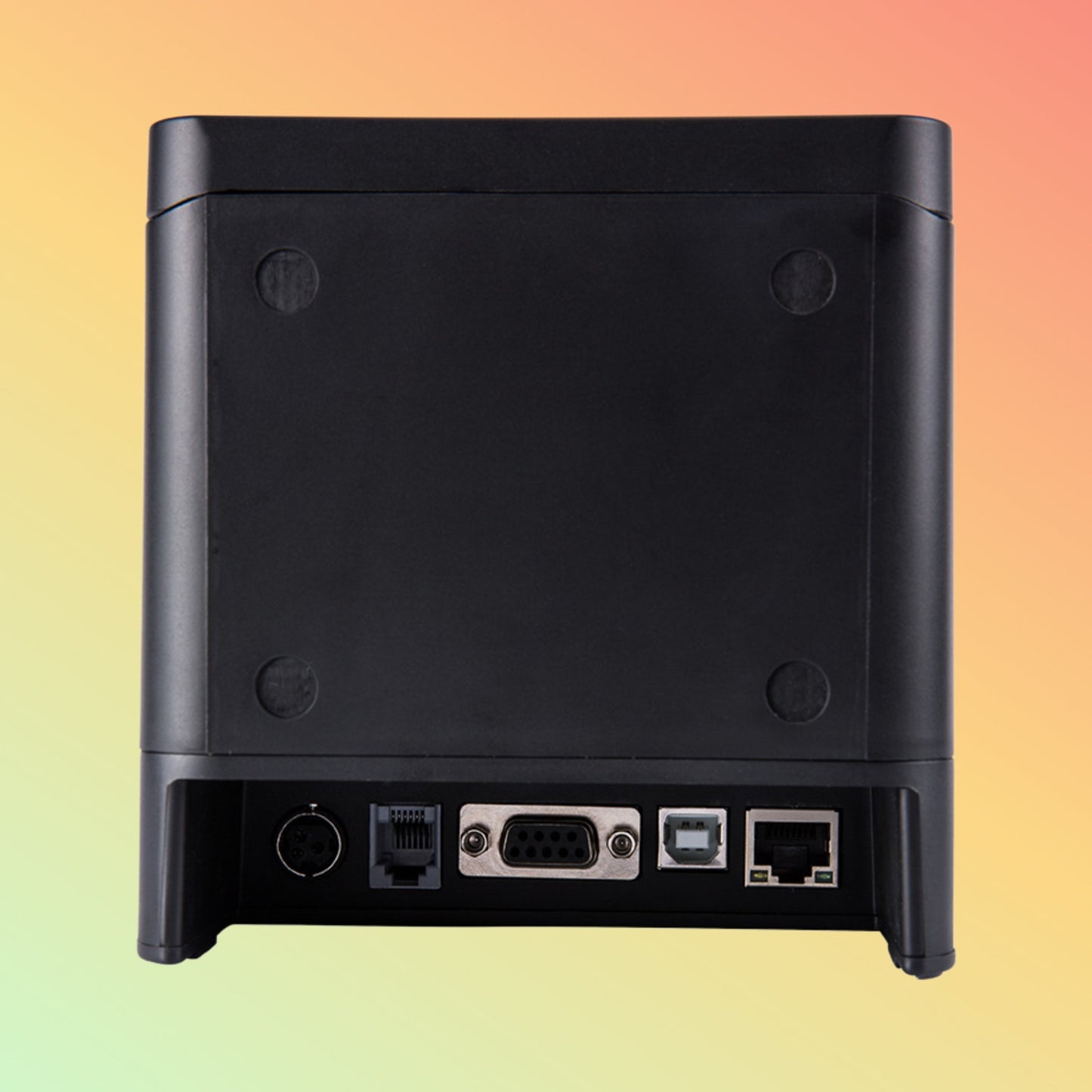 Rego RG-P80B POS Printer