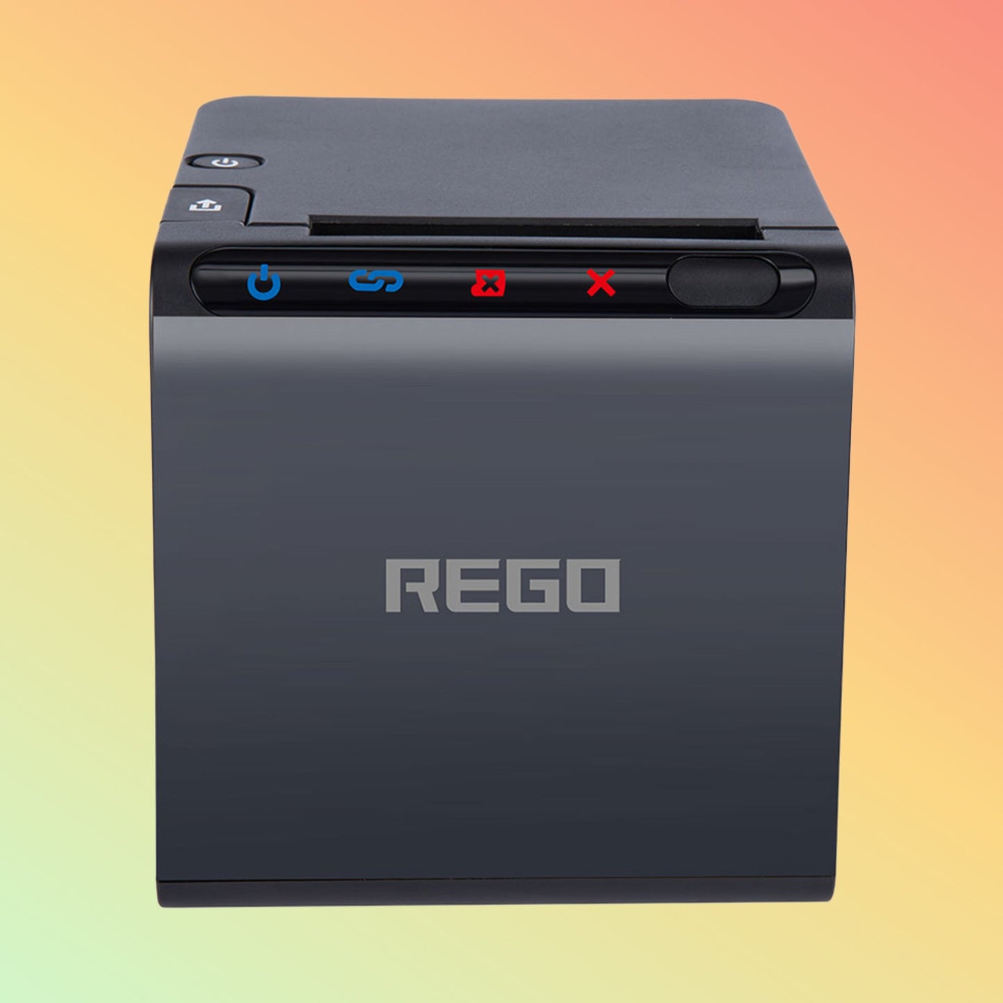 Rego RG-P80B POS Printer