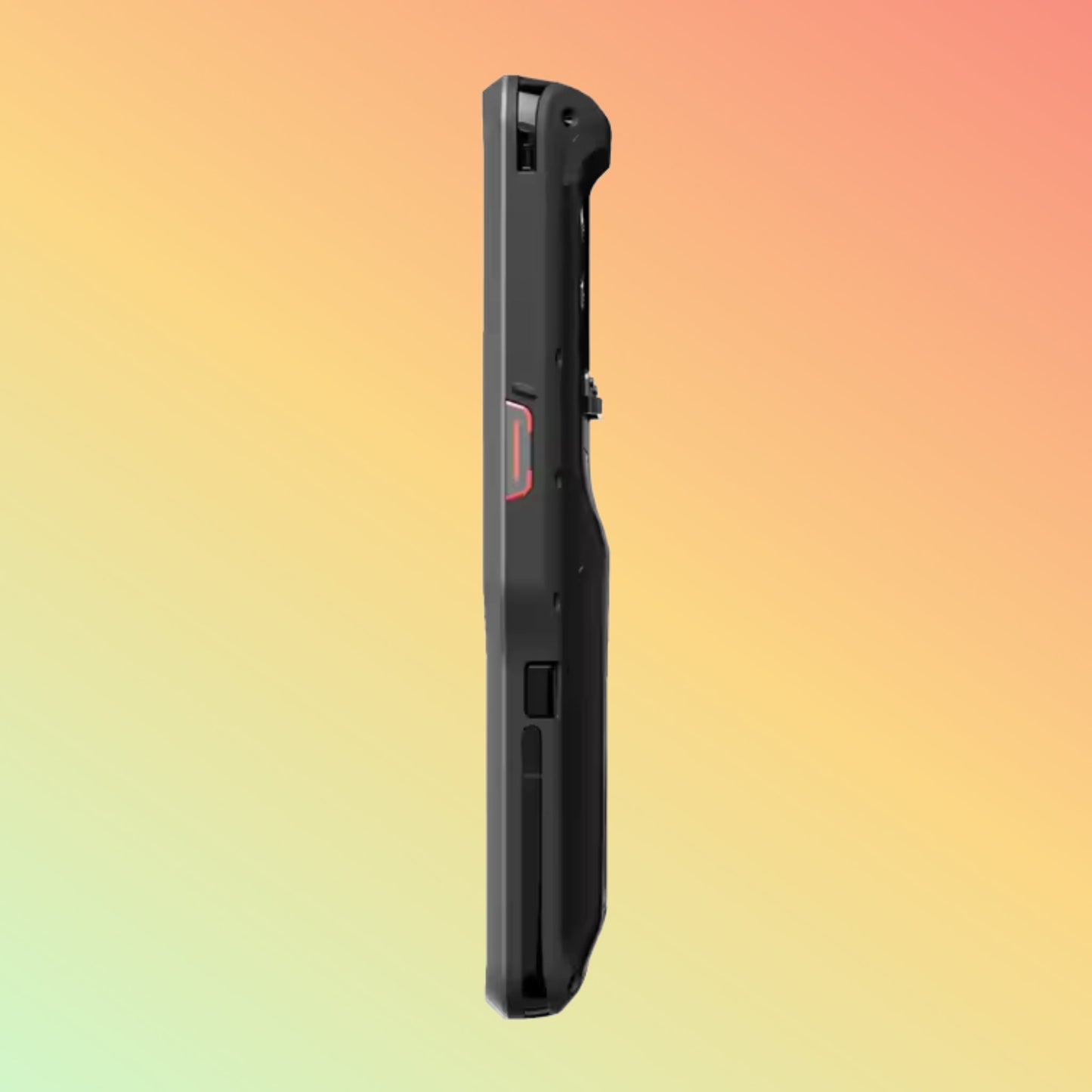 Android RFID PDA, Large Screen, 2D Scanner, 4G RAM, Bluetooth