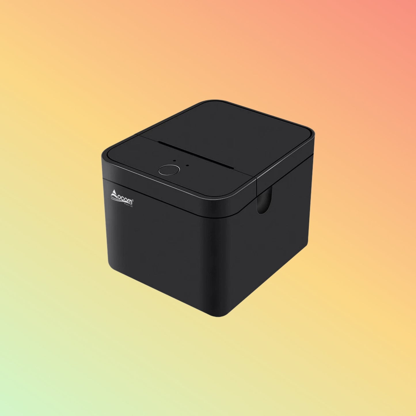 Ocom (OCPP-58Y) 58mm Desktop Thermal Receipt Printer