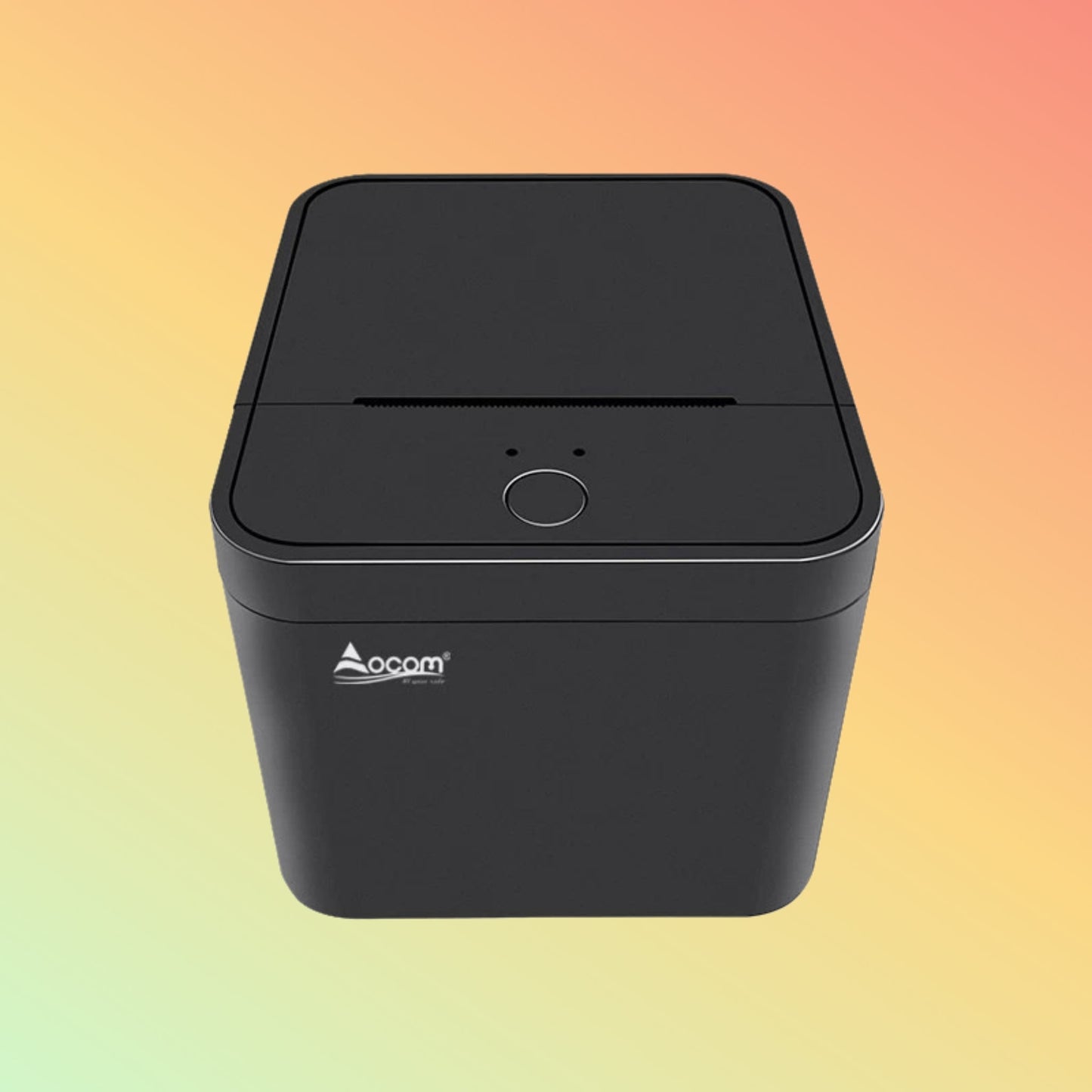 Ocom (OCPP-58Y) 58mm Desktop Thermal Receipt Printer