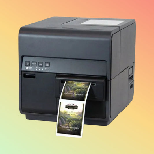 Swiftcolor SCL4000D/P (4 inch)