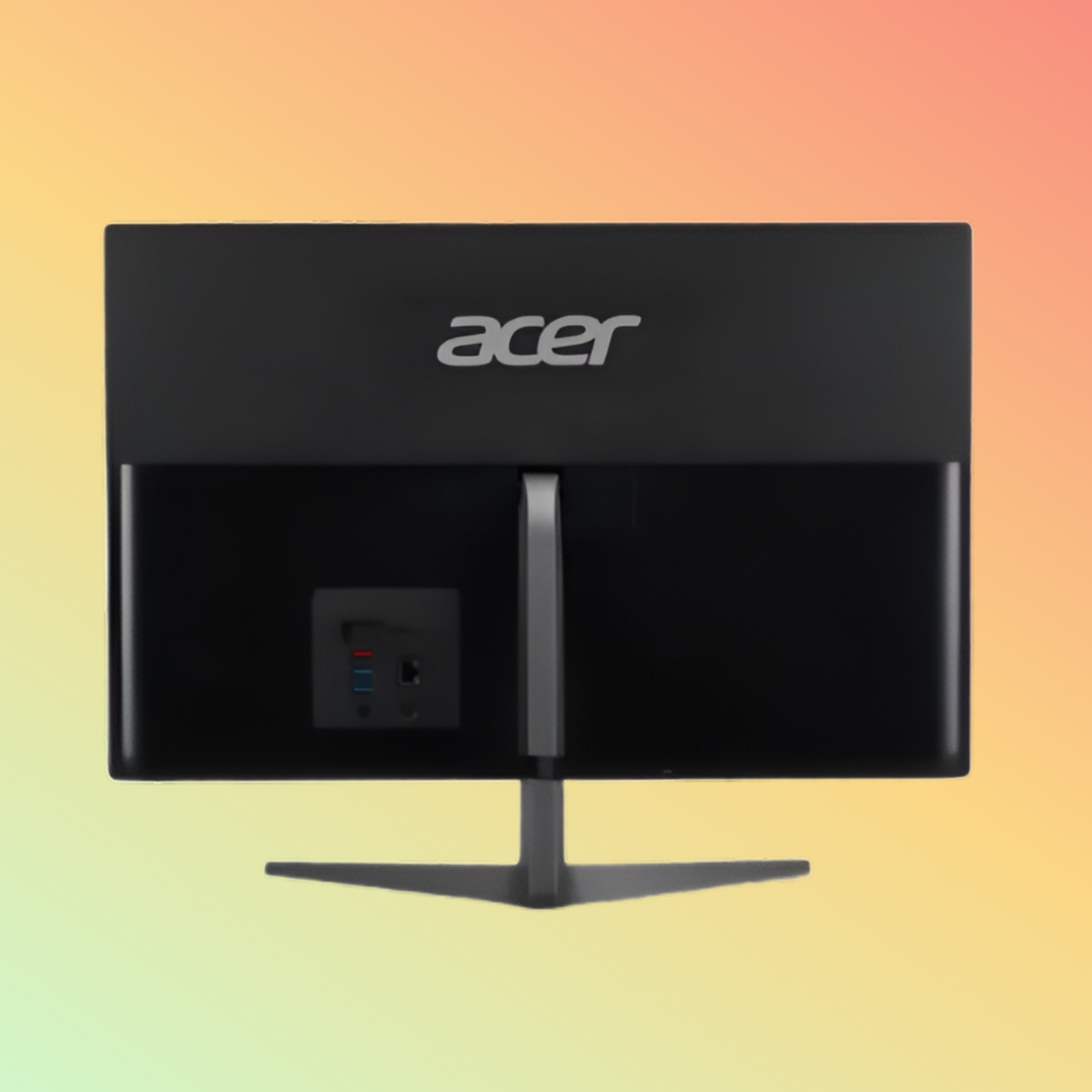 ACER VERITON VZ2592G All in one - 12th Gen i5-1235U, 4GB, 512GB SSD, 21.5" FHD