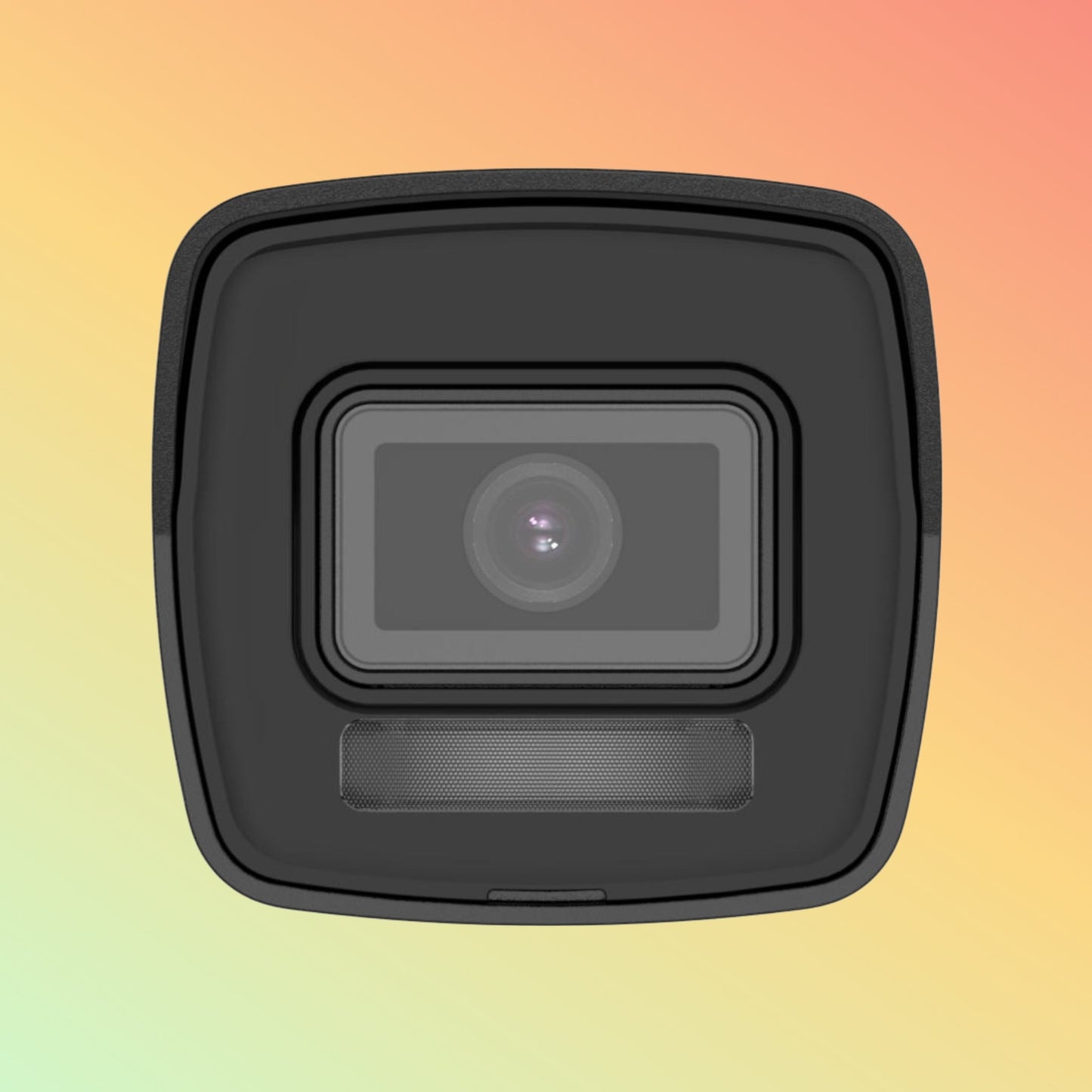 Hikvision IPC-B160HA-LU 6 MP Smart Hybrid Light MD 2.0 Fixed Bullet Network Camera