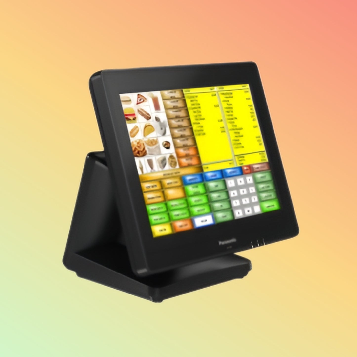 PANASONIC DISPLAY BRACKET	JS-970RD-020