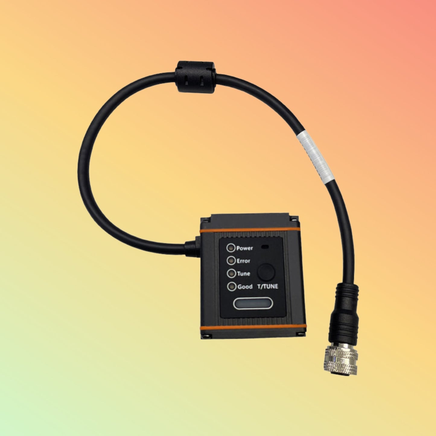 Rakinda RK410 Industrial Fixed DPM Scanner