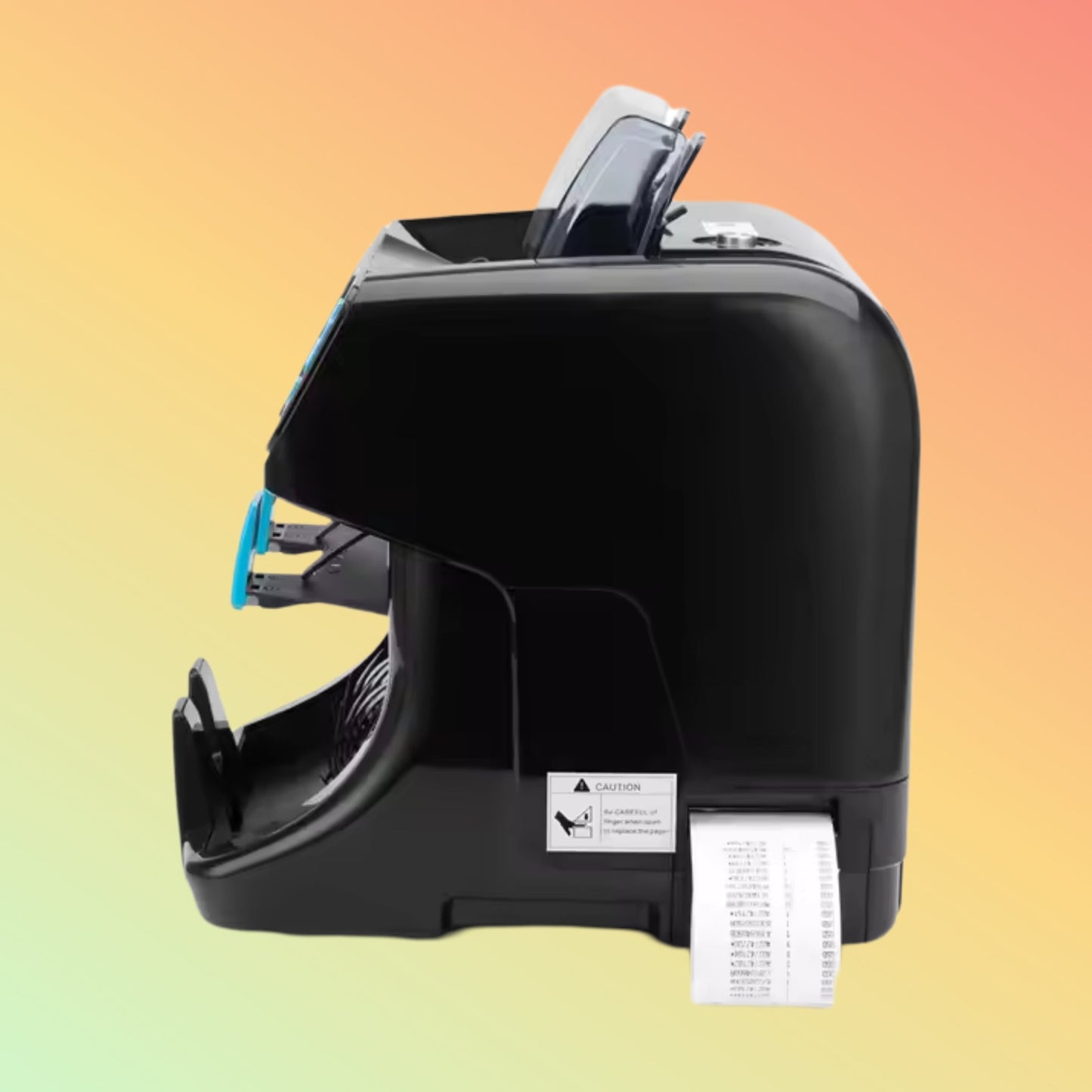 NUMEN SH-208C New Hot Sale Multi-Currency Banknote Counter